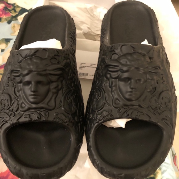 Men sandals - Picture 4 of 5